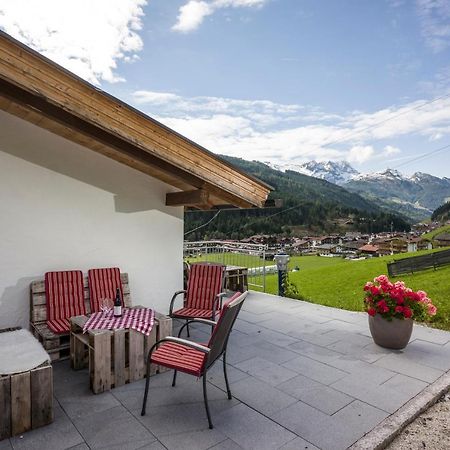 Hottererhof Hotel Герлос Екстериор снимка