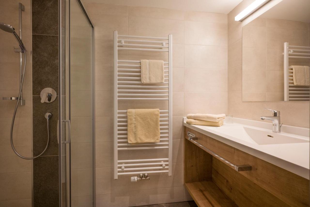 Hottererhof Hotel Герлос Екстериор снимка